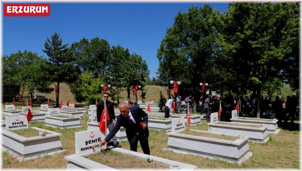 Çomaklı'dan 30 Ağustos mesajı
