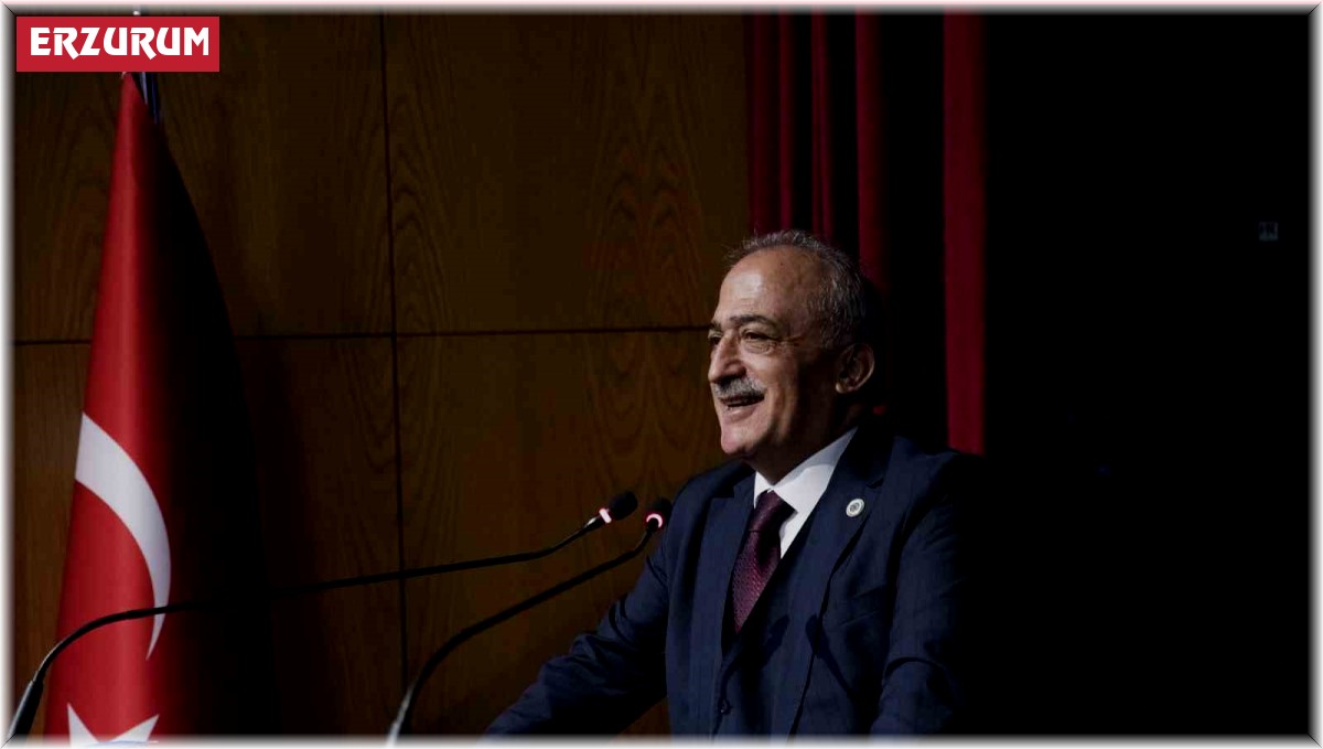 Çomaklı'dan Babalar Günü mesajı