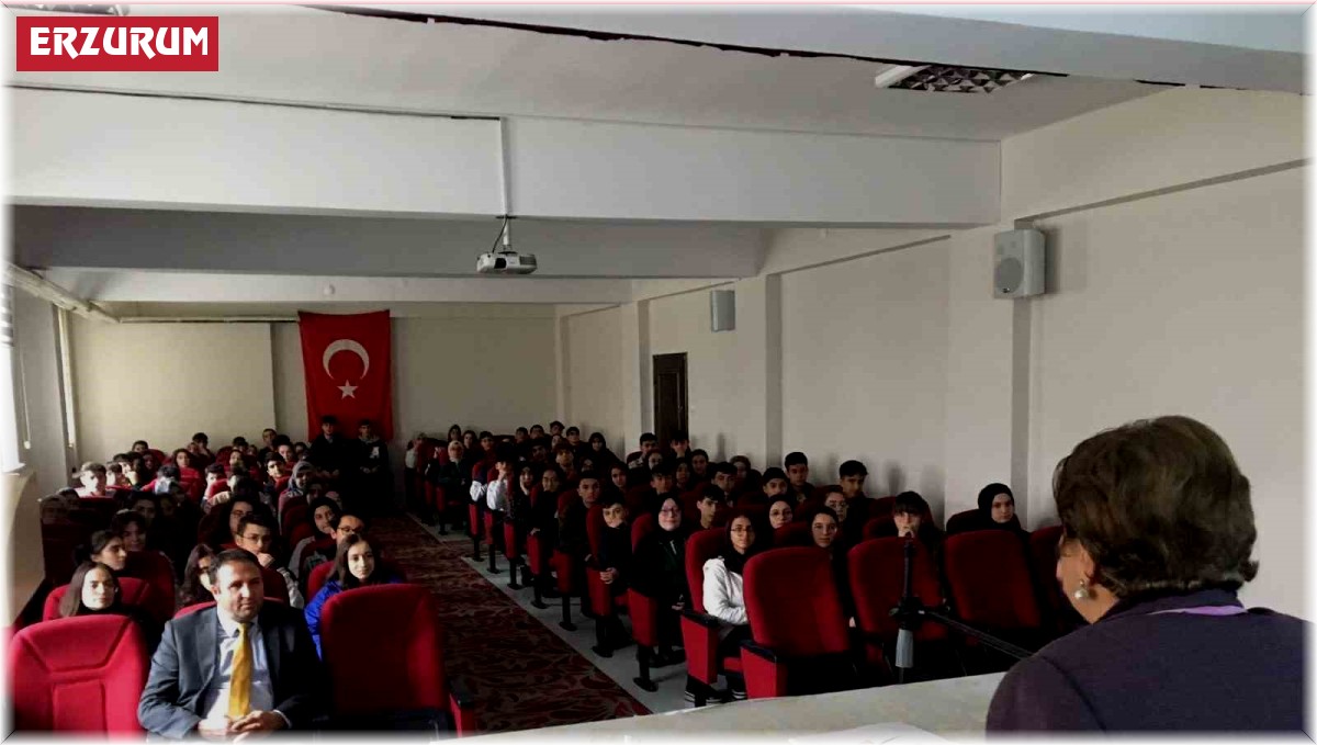 Çomaklı, Kara Fatma'yı anlattı