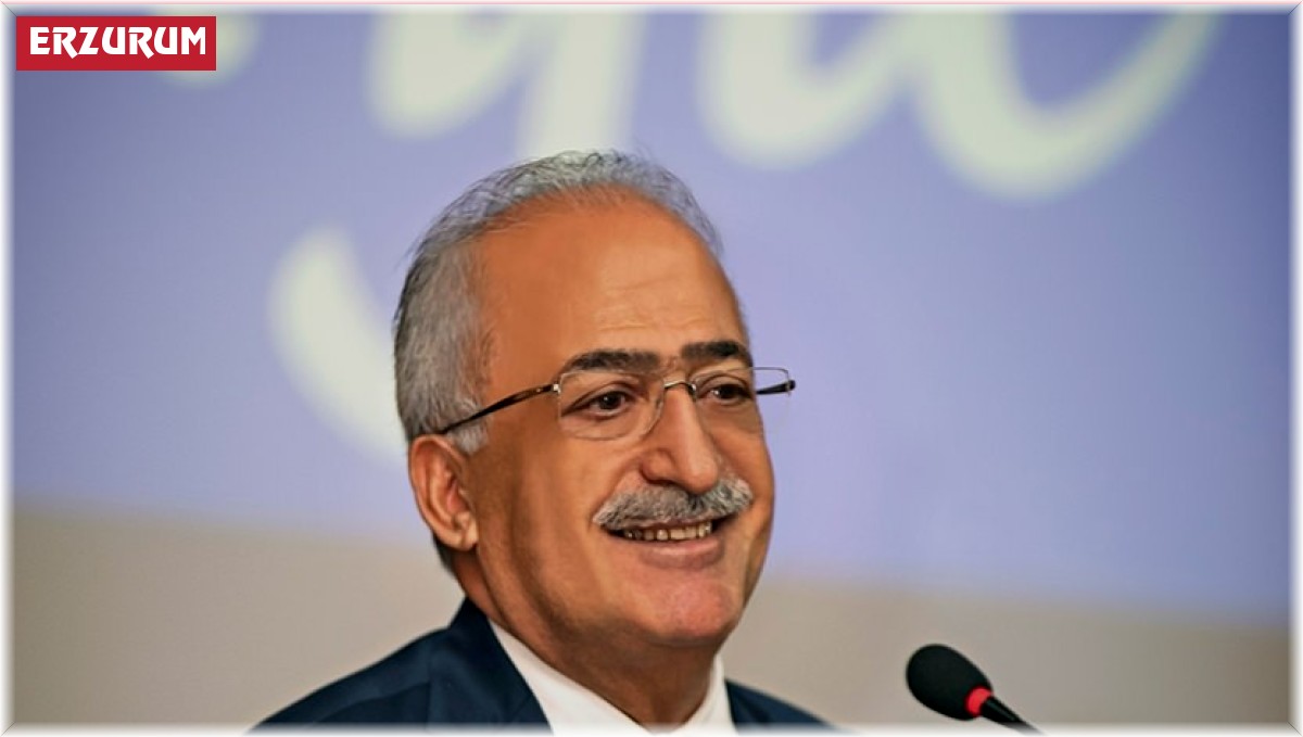 Çomaklı, "Kût'ül Amâre Zaferinin Yıl Dönümü Kutlu Olsun"