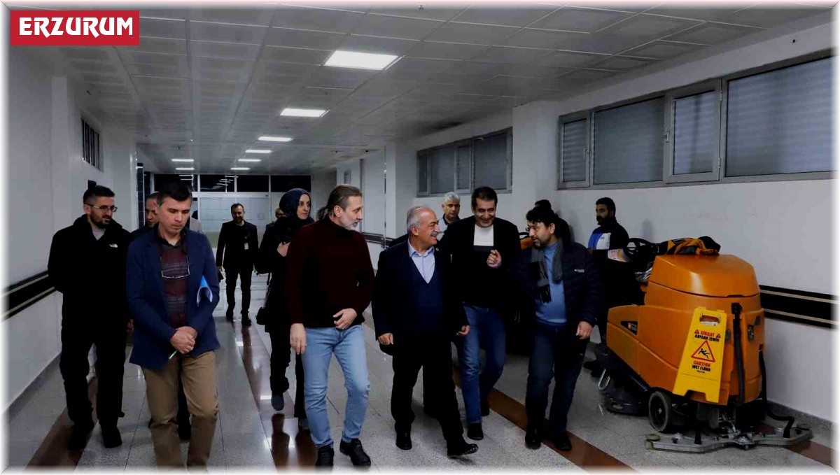 Çomaklı; "Orta akıl arayışımız devam ediyoruz"