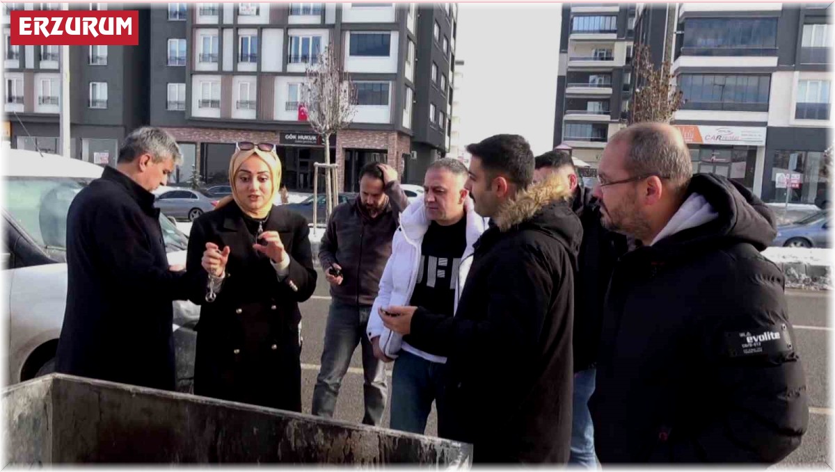 "Çöpte ceset var" ihbarı polisi harekete geçirdi