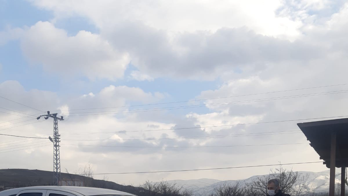 Covid-19 kurallarına uymayanlara ceza