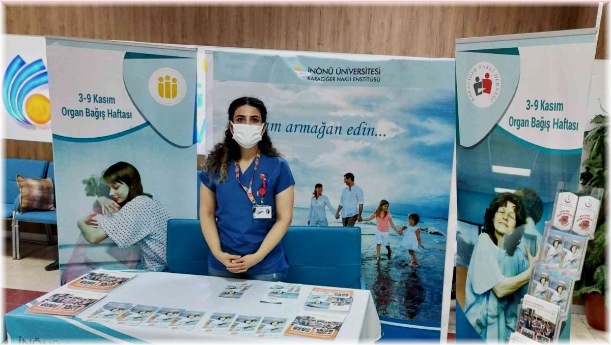 Covid-19 nedeniyle organ bağışı oranı düştü