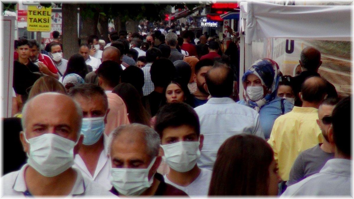 Covid-19 nedeniyle yoğun bakımda yatanların yüzde 98’i aşısız