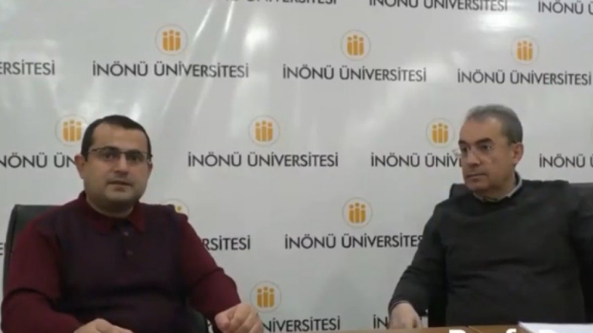 Covid-19 pandemisinin dünya ekonomisine etkileri ele alındı