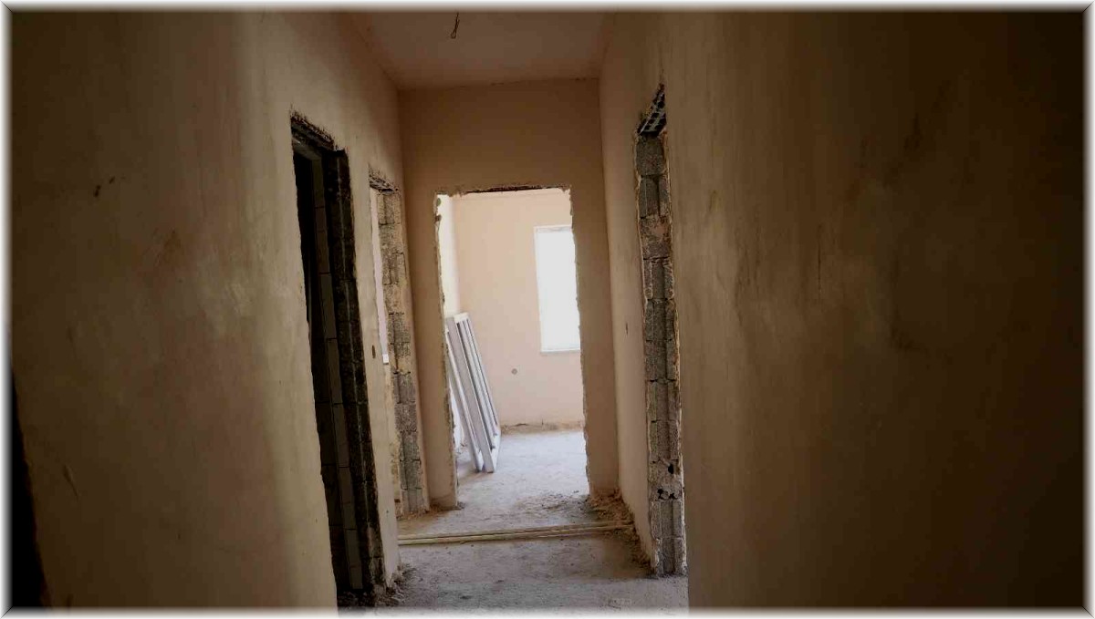 Çukurca Belediyesinden hummalı çalışma