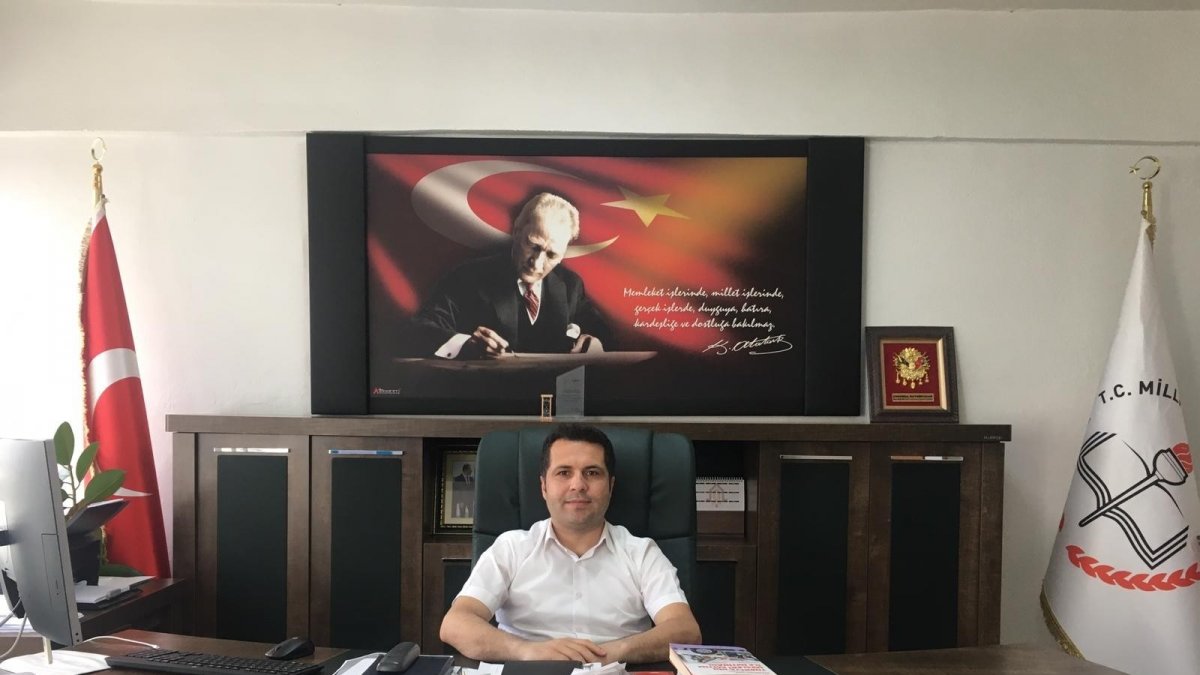 Çukurca'da eğitim atağı