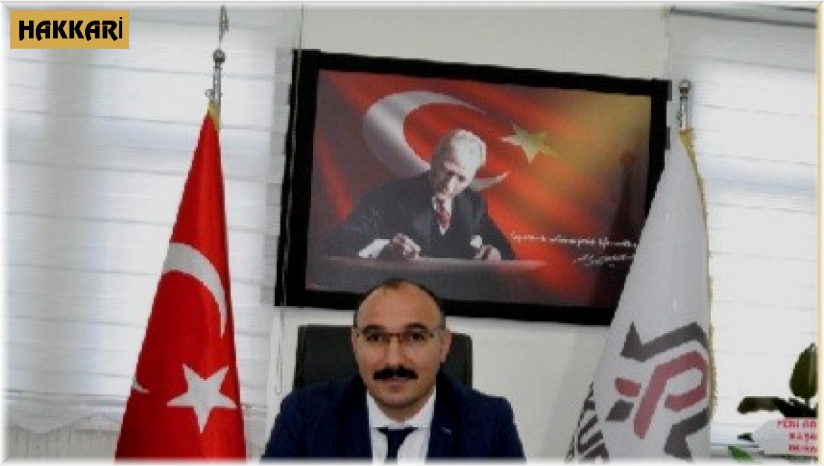 Çukurca'da "Fotosafari ve Doğa Sporları Festivali" heyecanı