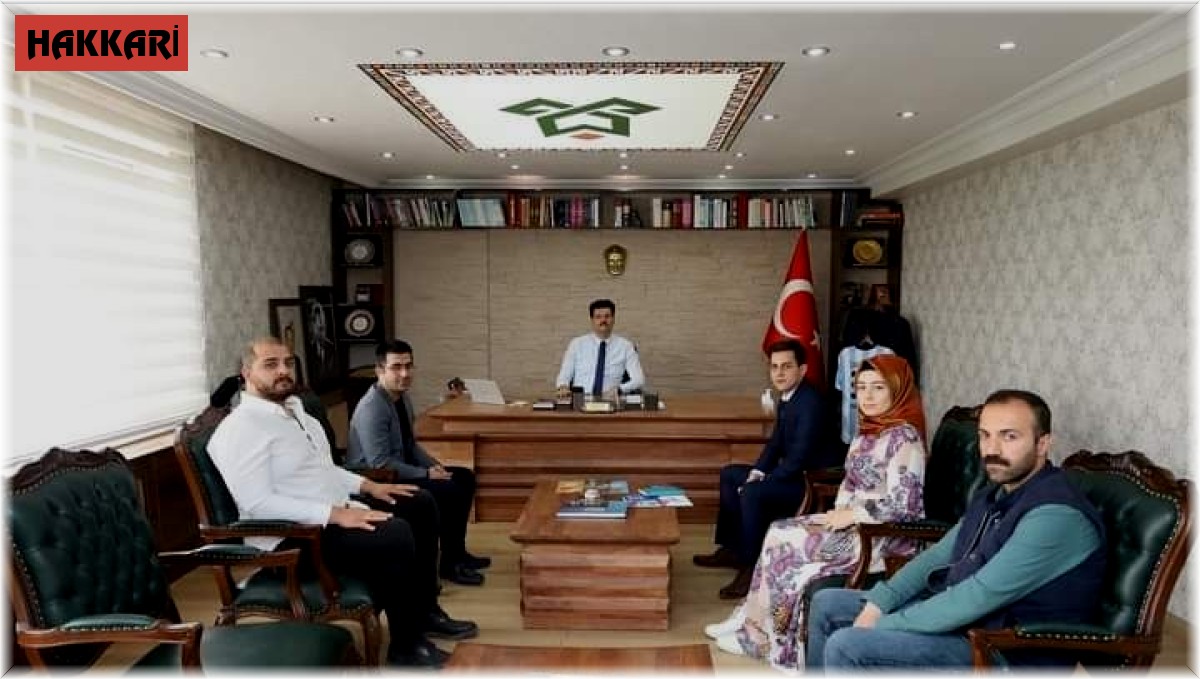 Çukurca tahini için coğrafi işaret süreci başladı