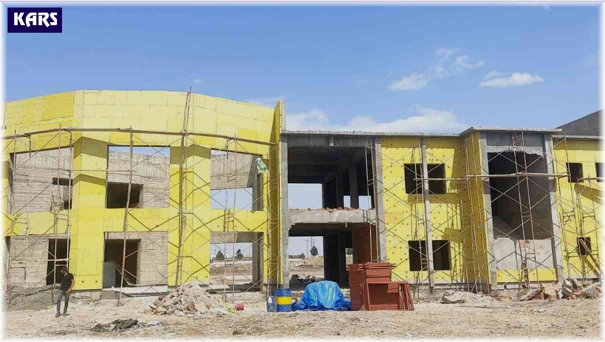 Cumhurbaşkanı destek verdi, otogar yapılıyor