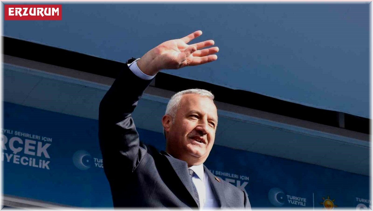 Cumhurbaşkanı Erdoğan'dan Ilıca için dönüşüm müjdesi