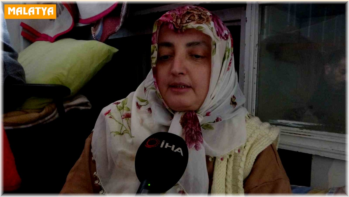 Cumhurbaşkanı Erdoğan, depremde hayatını kaybeden Şeyma'nın annesiyle görüştü