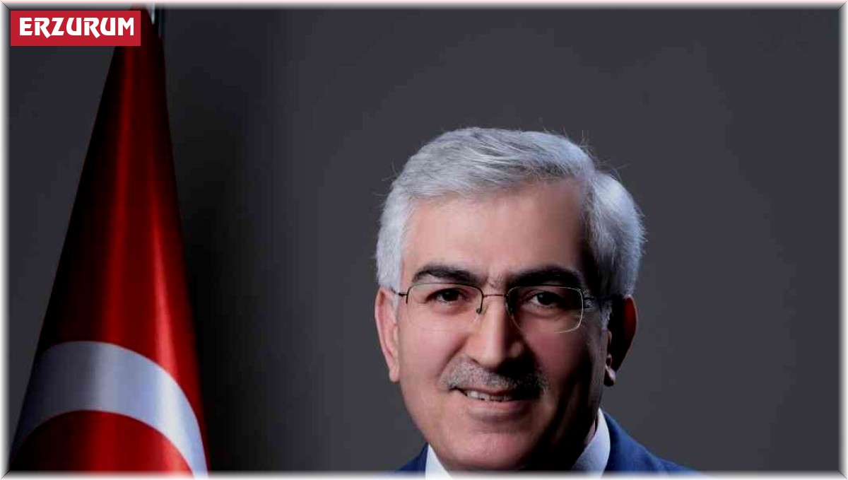 Cumhurbaşkanı Erdoğan Erzurum'a geliyor