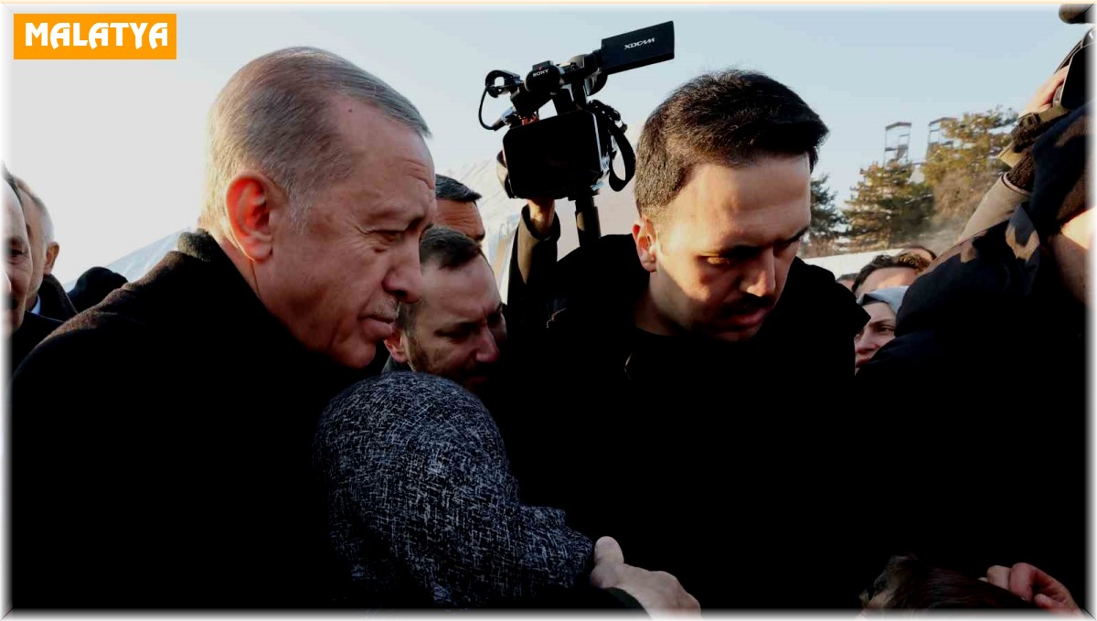 Cumhurbaşkanı Erdoğan: "Hayatını kaybeden vatandaşlarımızın sayısı 19 bin 388"