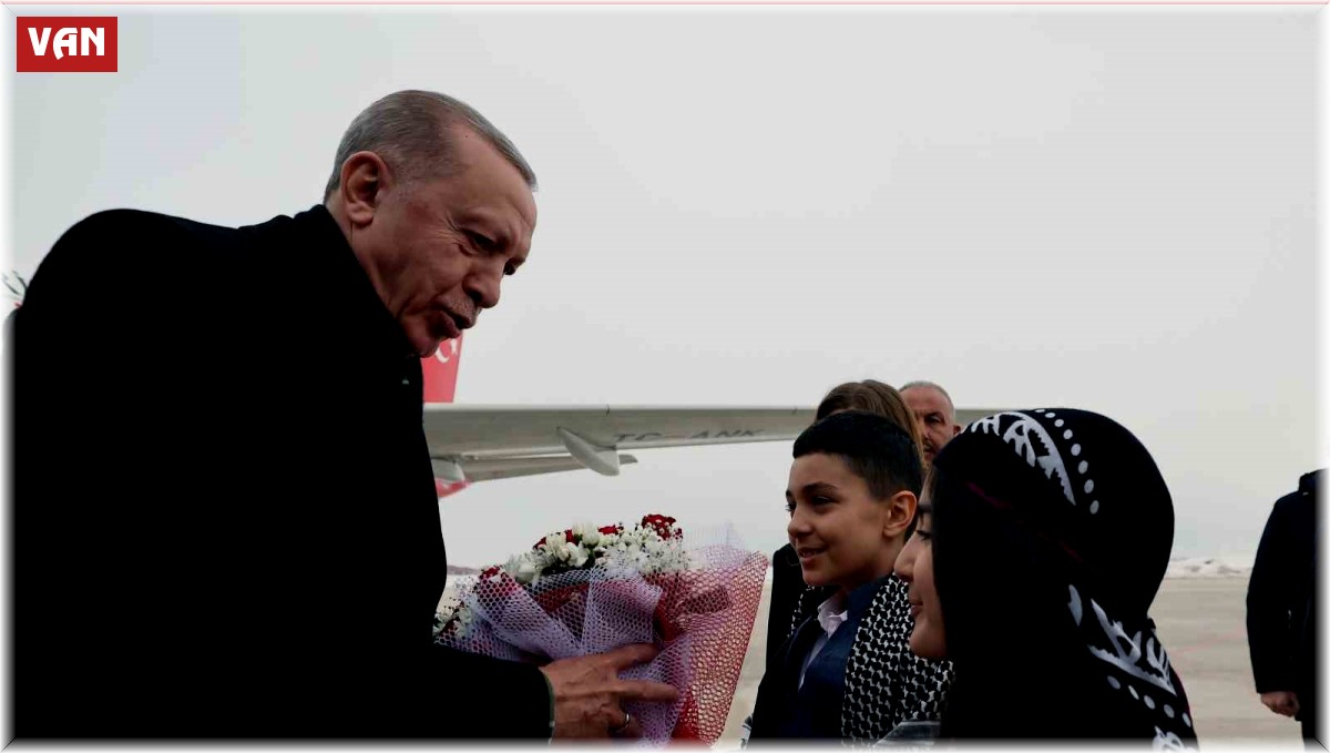 Cumhurbaşkanı Erdoğan: 'Her ikisi de bu milletin terör belasından yakasını kurtarmasını hiçbir zaman istemediler'