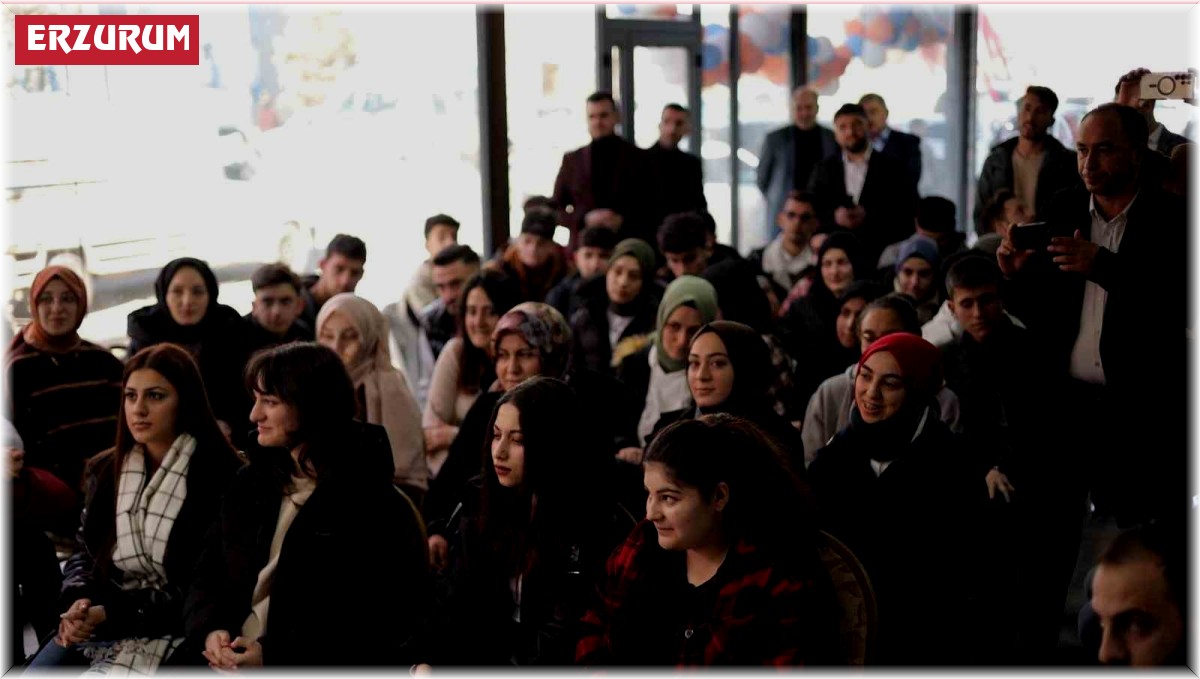 Cumhurbaşkanı Erdoğan'ın doğum gününü kutladılar