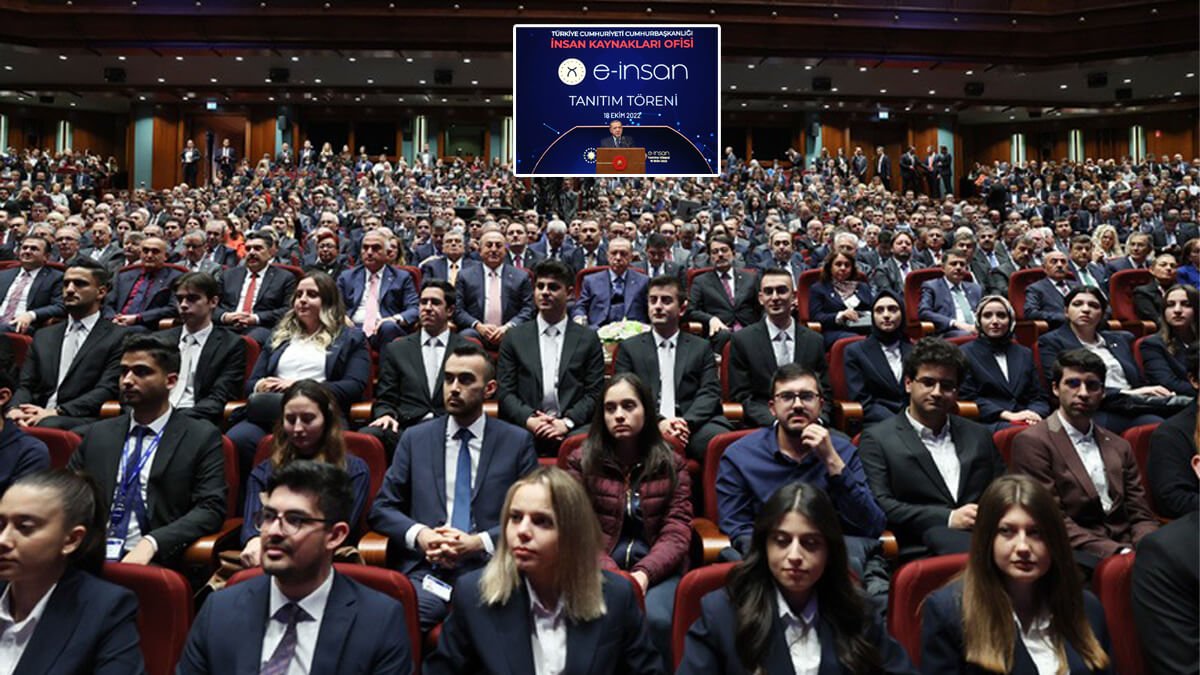 Cumhurbaşkanı Erdoğan’dan Iğdır Üniversitesi Örneği