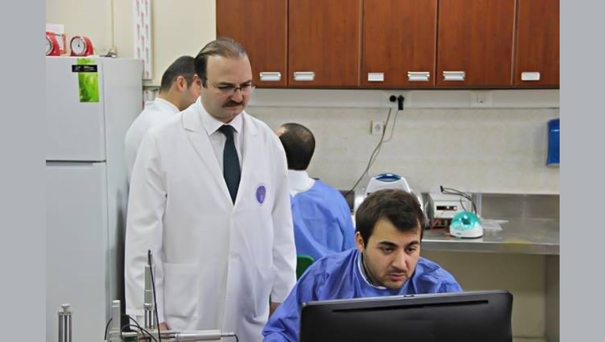 Cumhurbaşkanı Kararı ile Erzurum'da stratejik bir adım daha