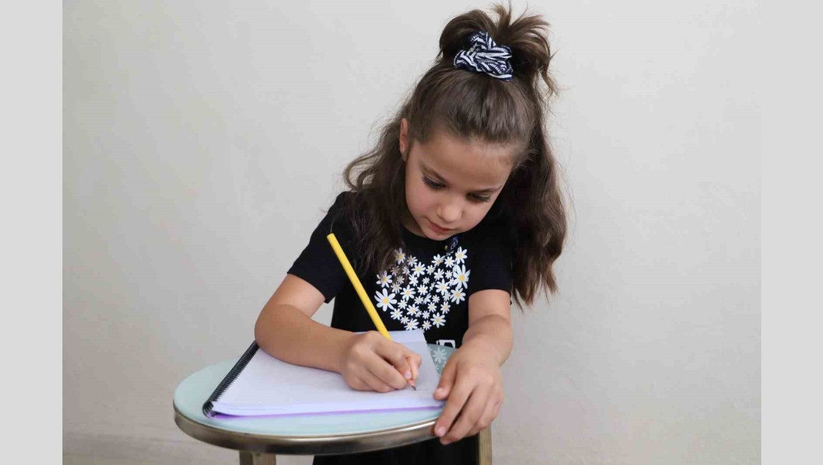 Cumhurbaşkanı'na mektup gönderen çocukların talepleri karşılandı