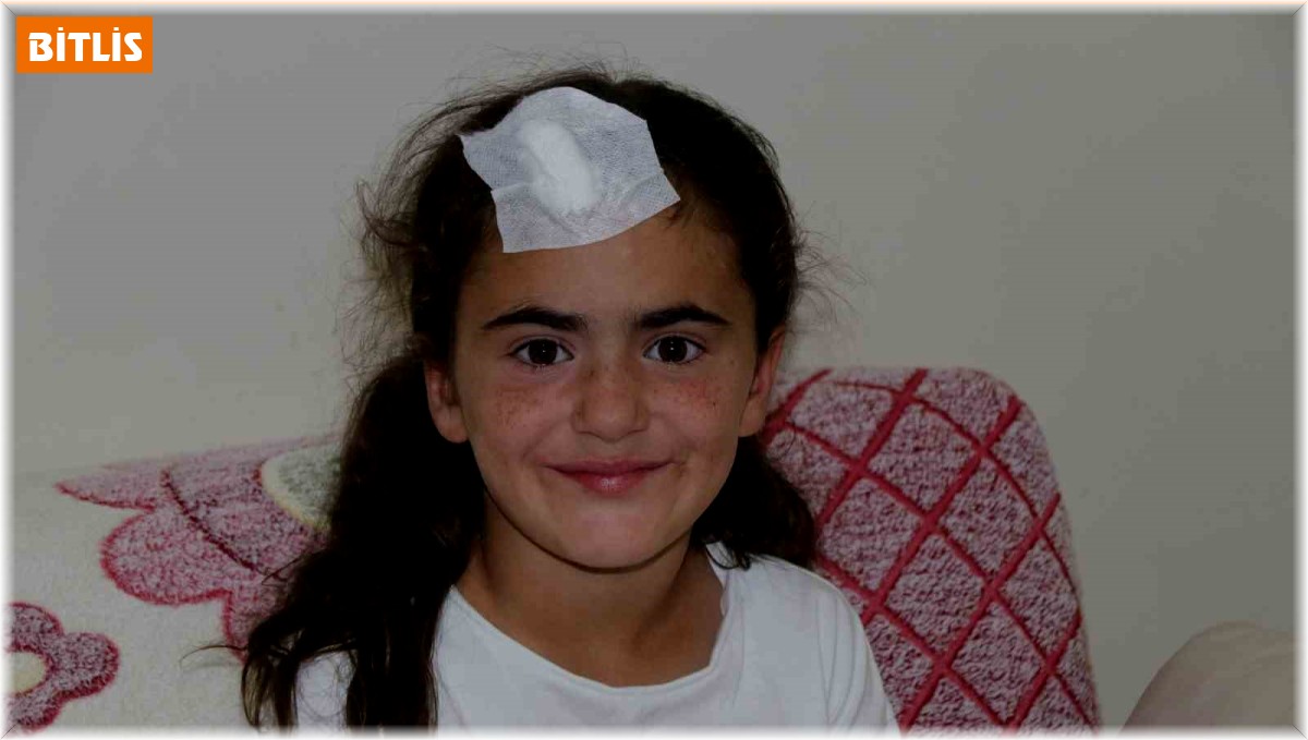 Cumhurbaşkanı Recep Tayyip Erdoğan küçük Ada'ya ışık oldu