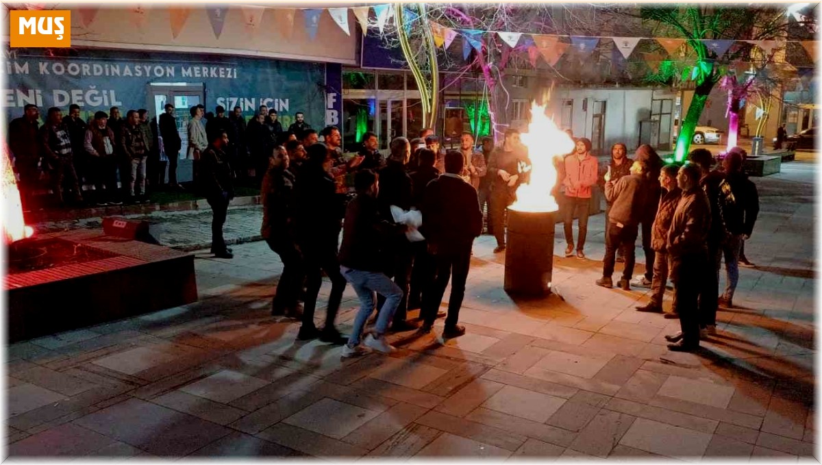 Cumhurbaşkanı Yardımcısı Yılmaz Malazgirt'e geliyor