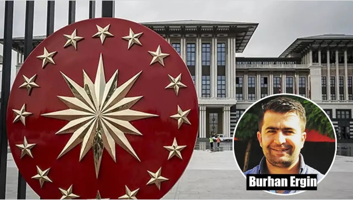 Cumhurbaşkanlığı'ndan Vansesi gazetesini gururlandıran davet