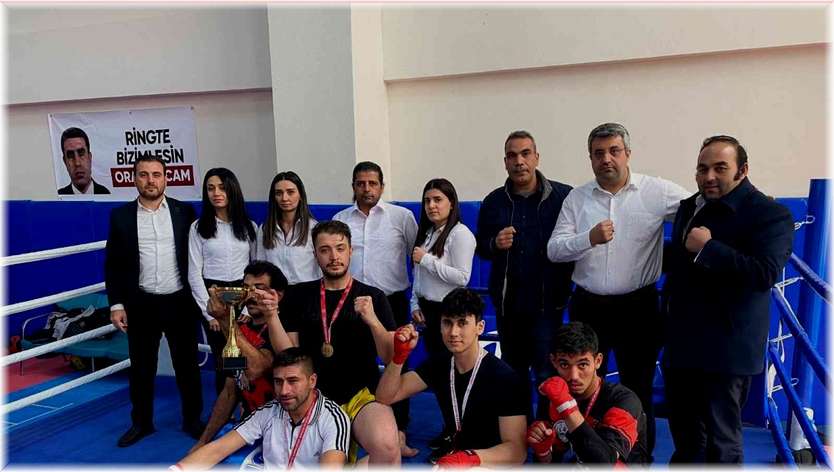 Cumhuriyet Bayramı turnuvaları sona erdi