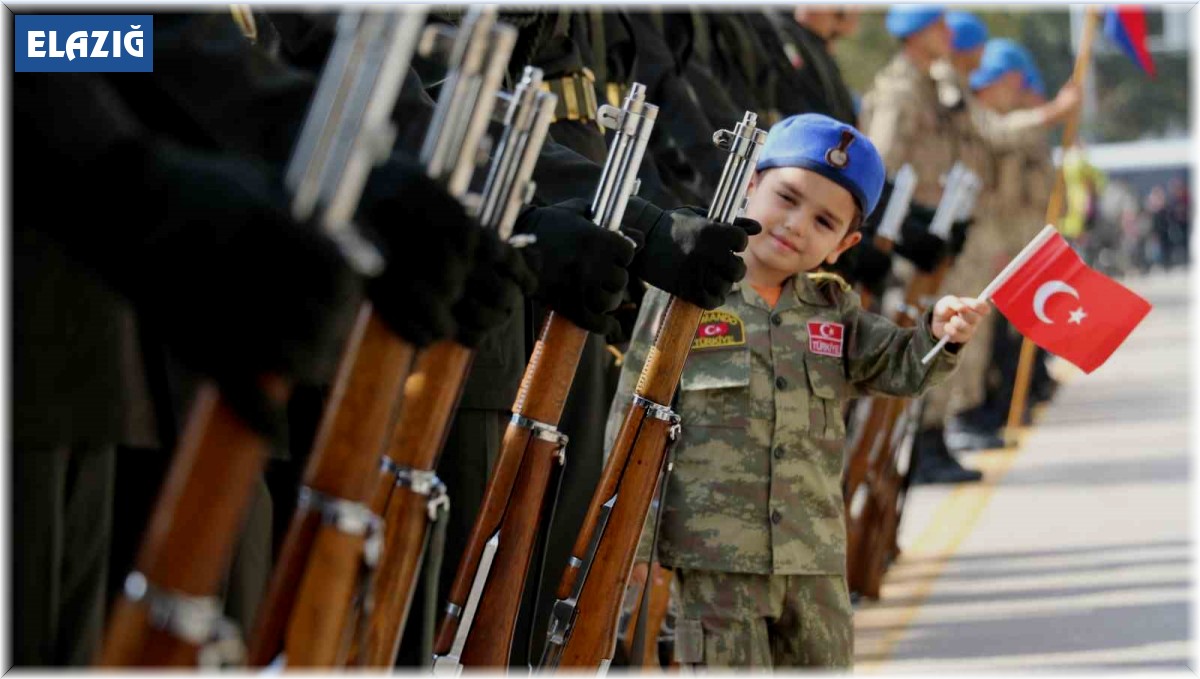 Cumhuriyet'in 100. yılı coşkuyla kutlandı