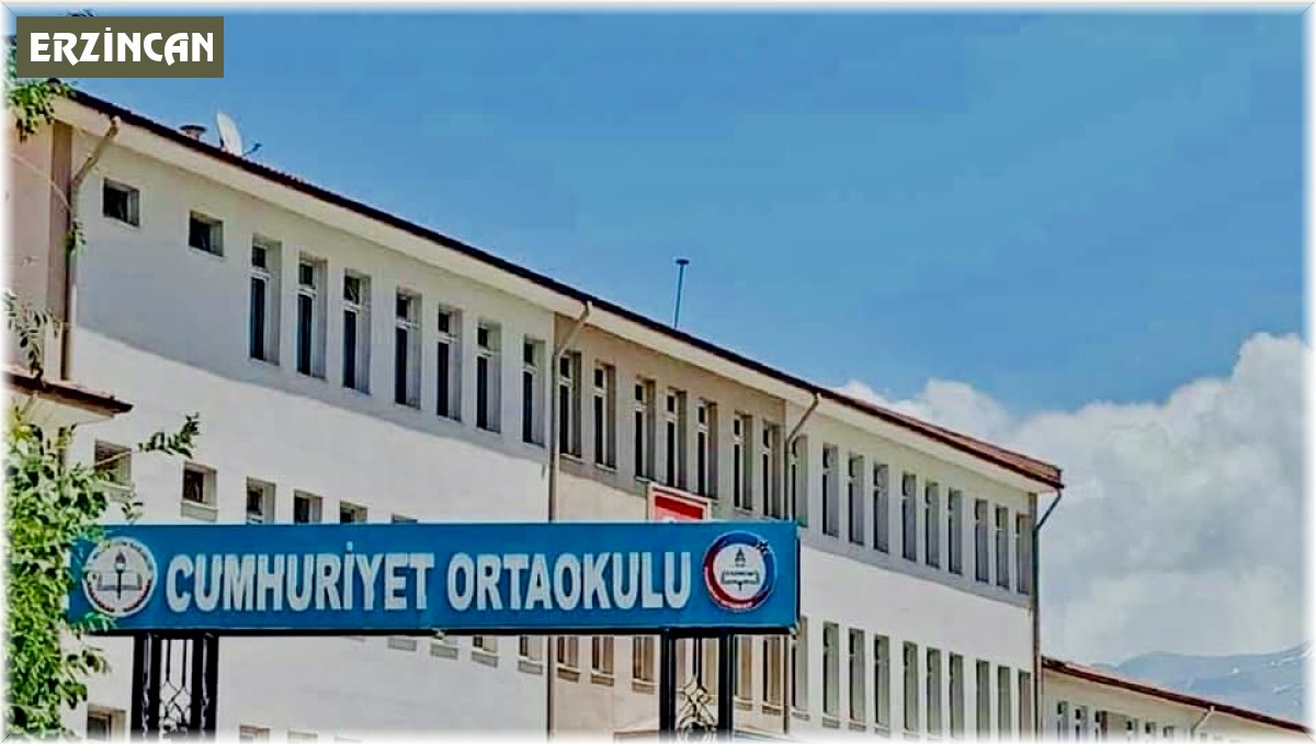 Cumhuriyet Ortaokulu öğretmenlerinden Derin vefat etti