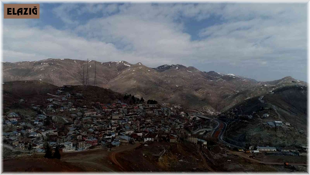 Cumhuriyet tarihinin en büyük maden rezervi sahasının ihalesi iptal edildi