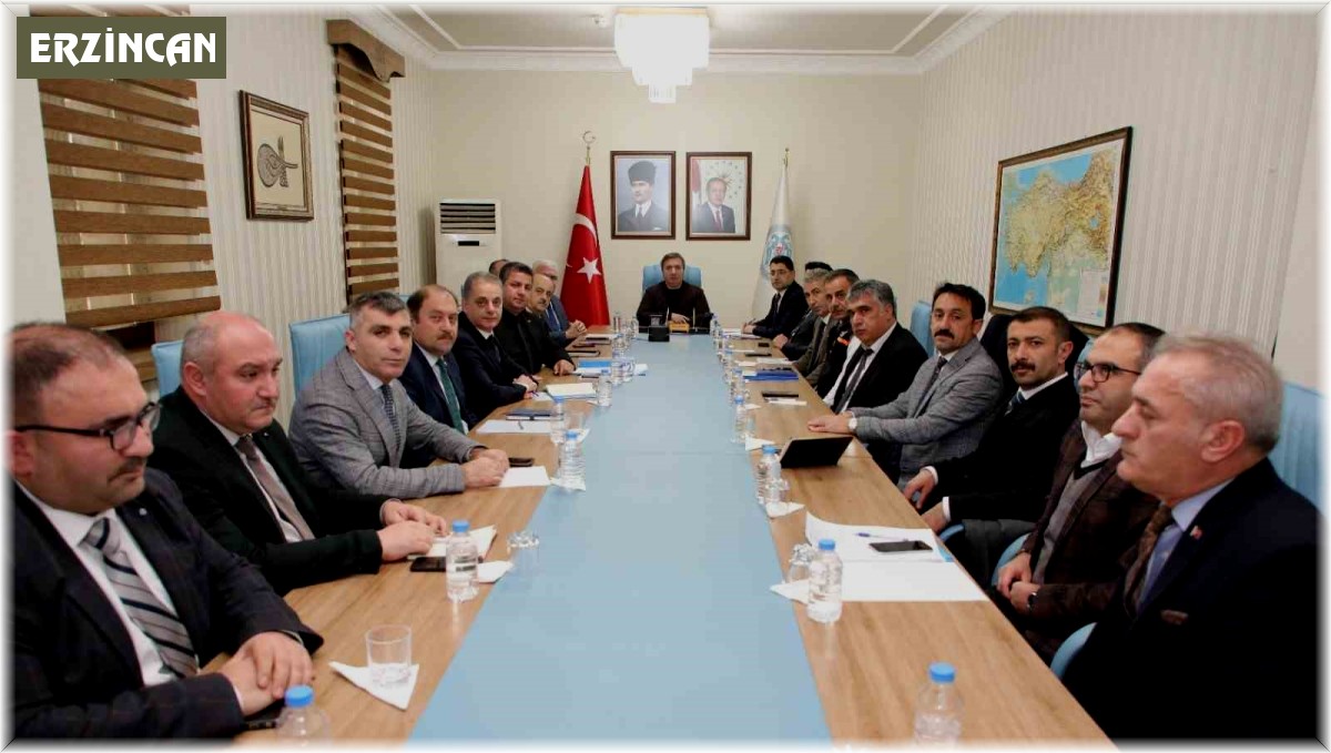 Cumhuriyetin 100. Yılında Yerel Dinamikleri Harekete Geçirme Çalıştayı