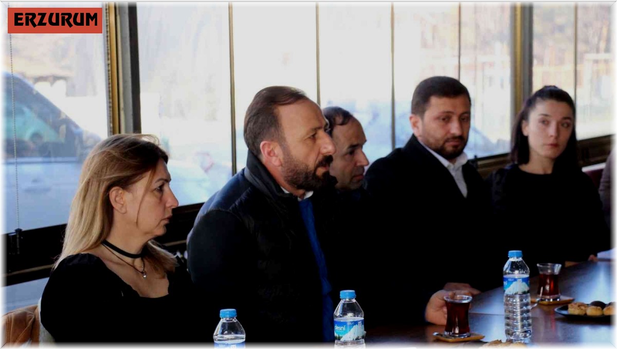 Çuval fabrikasında çalışacak personel Kocaeli'de eğitilecek