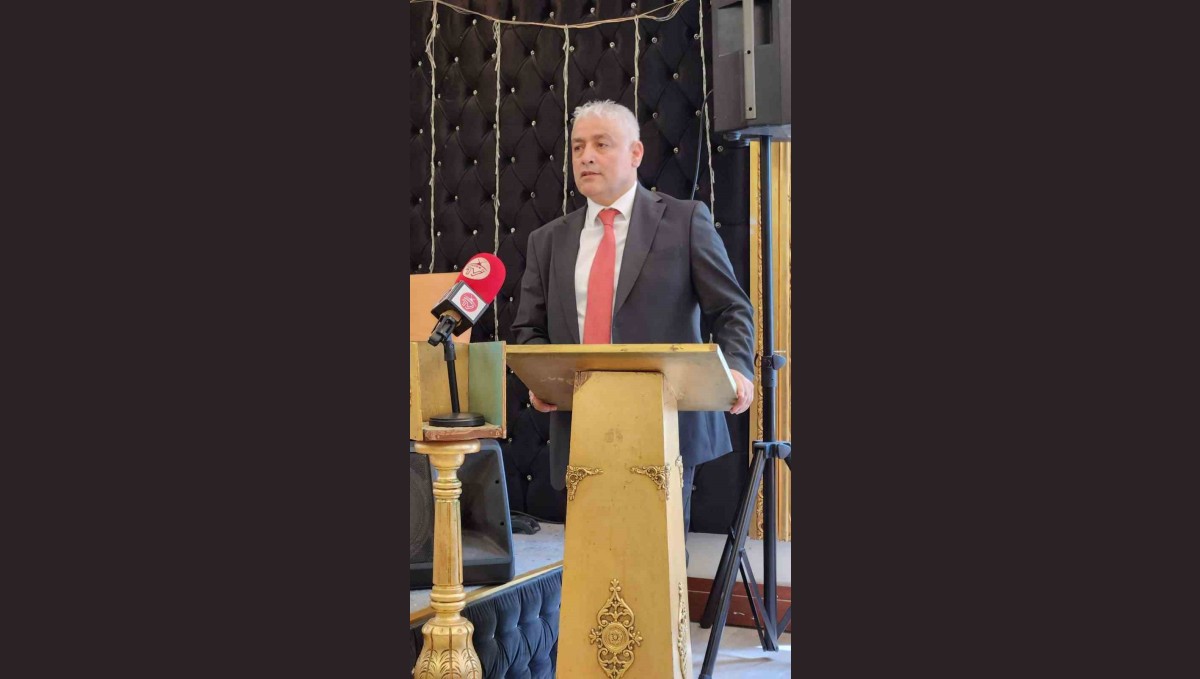 Dadaşca Düşünce Platformu'ndan çağrı: "ASELSAN Teknik Lisesi Erzurum'da kurulsun"