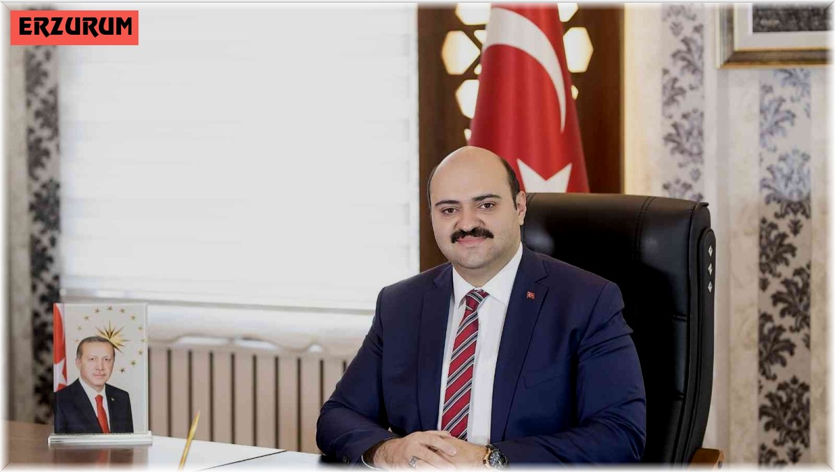 Dadaşkent'e Nüfus Şefliği açılıyor