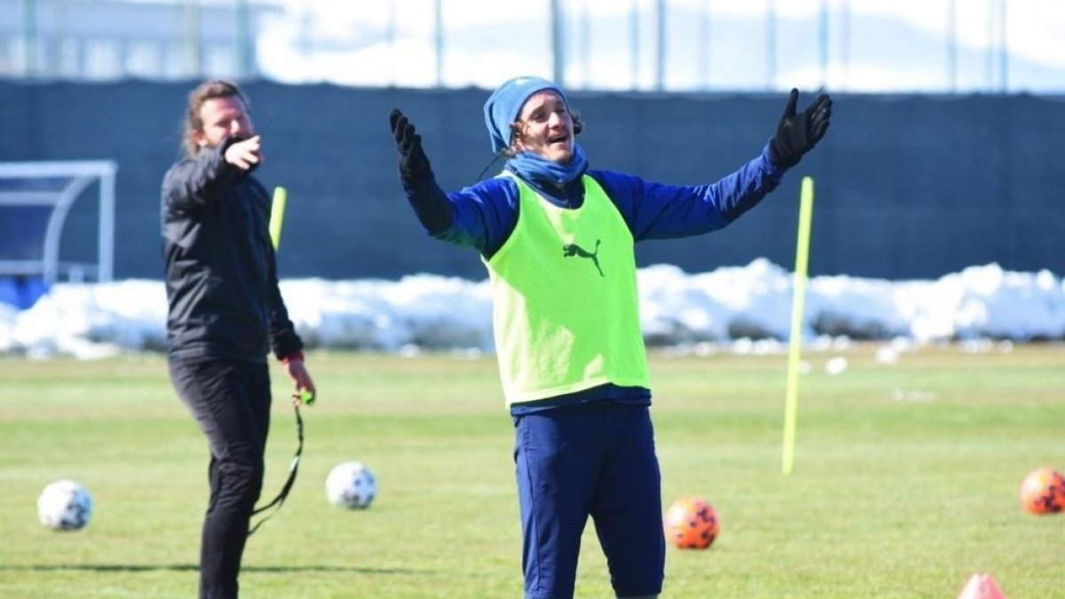 Dadaşlar 3 puana hasret kaldı