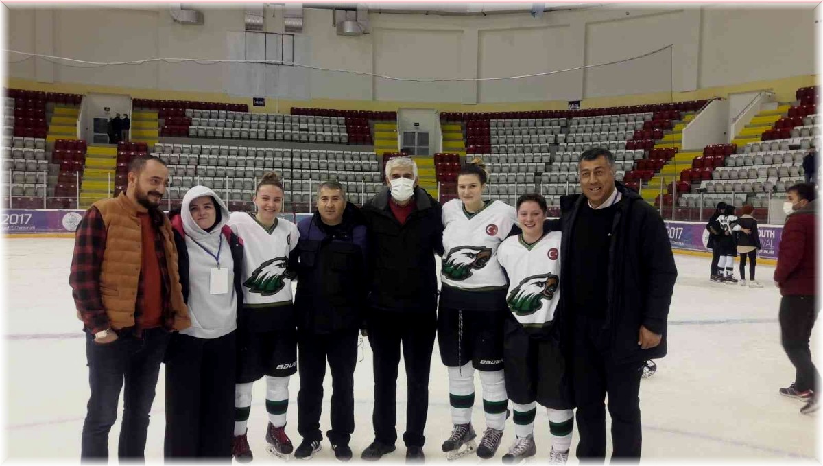 Dadaşlar 'Buz'u ısıttı