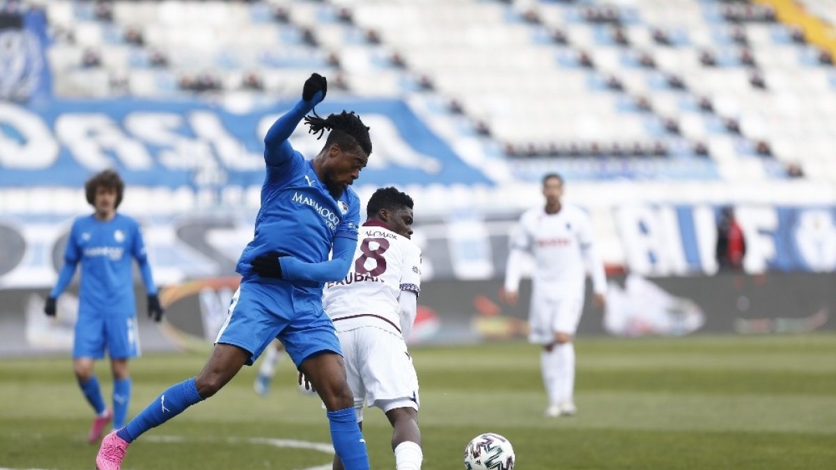 Dadaşlar evinde sadece 1 kez kazandı