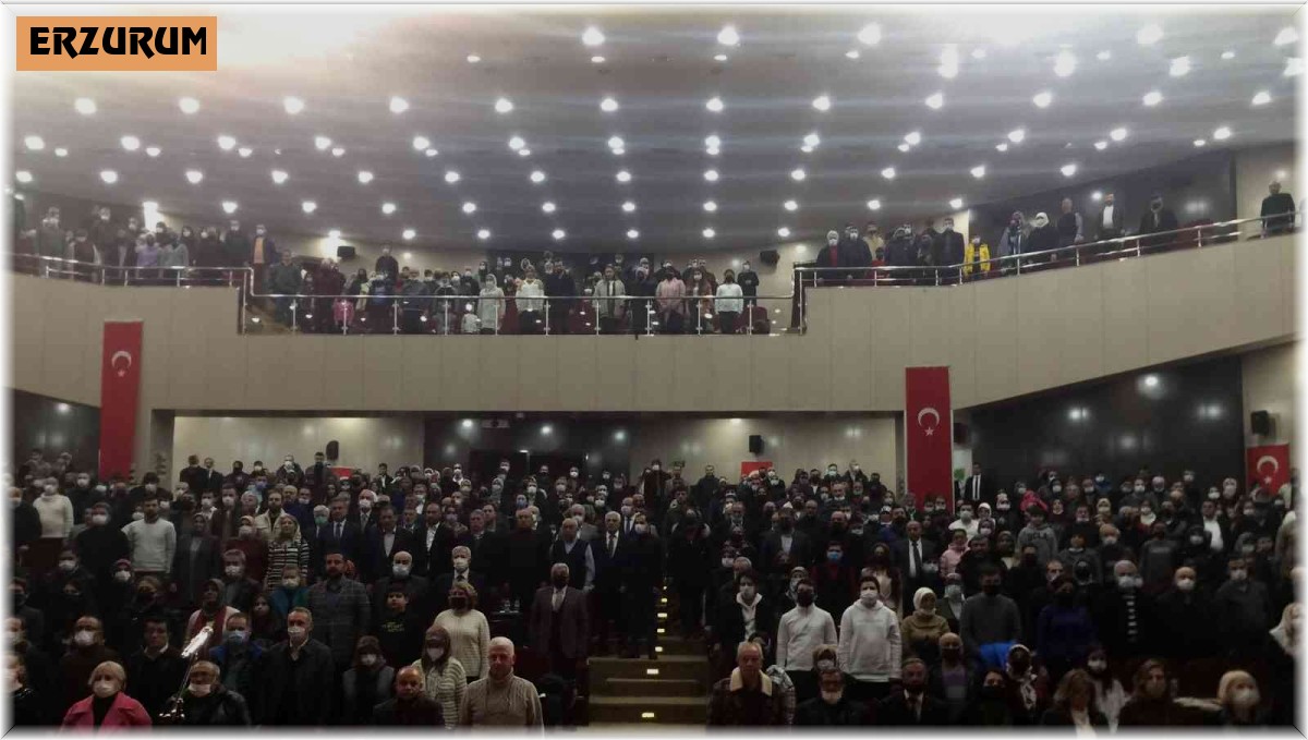 Dadaşlar hemşehri gecesinde buluştu