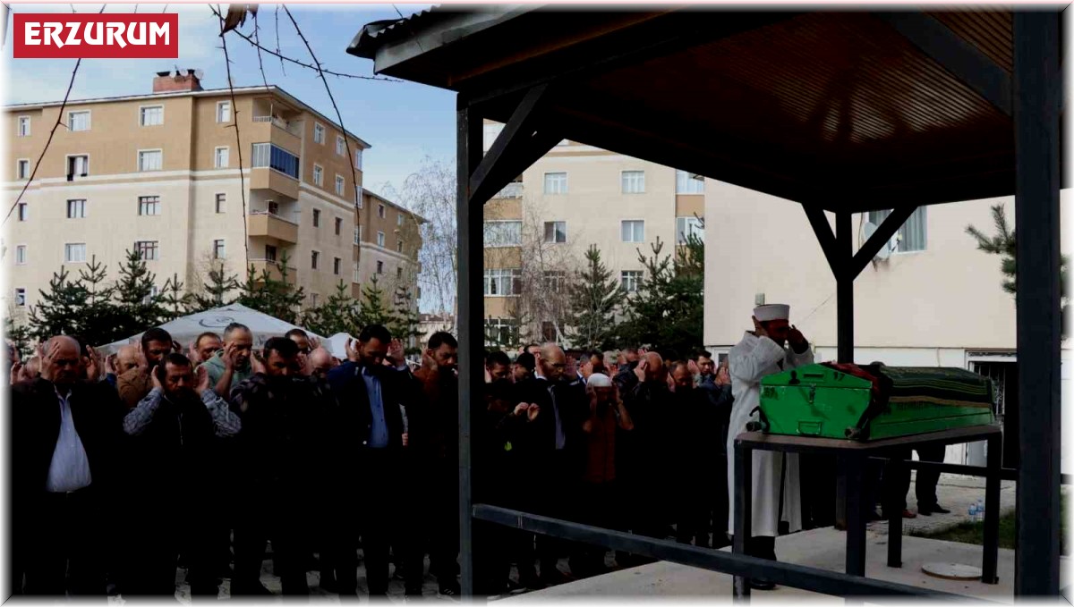 Dağ ailesinin acı günü