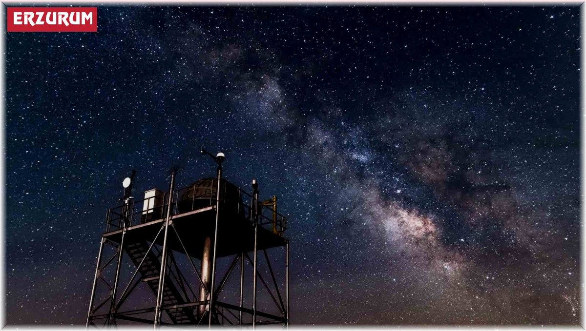 DAG bünyesinde "Uzay Havası Gözlem Sistemi" kurulacak