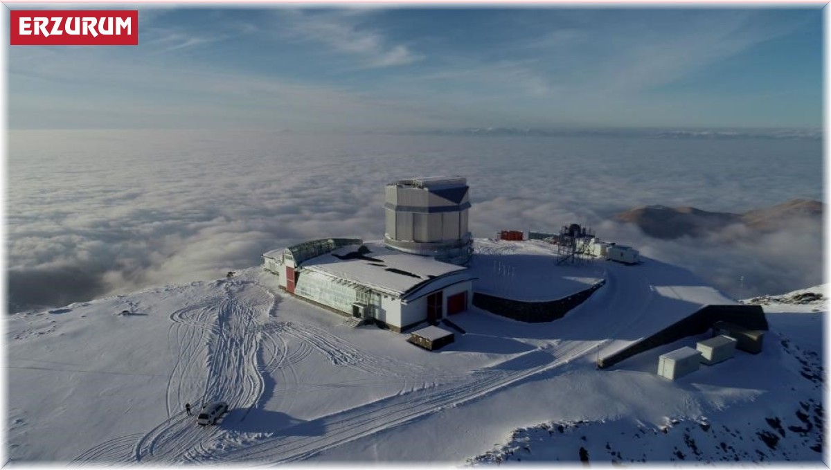 DAG'da gerim sayım devam ediyor