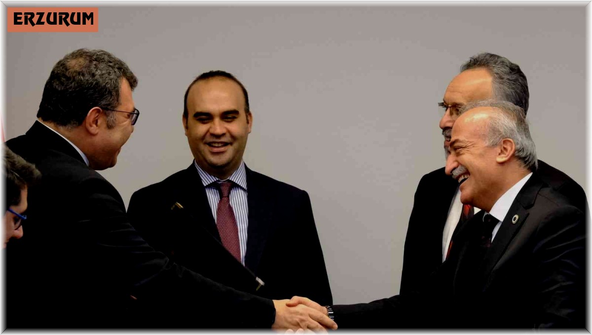 DAG ile TUG arasında iş birliği protokolü imzalandı