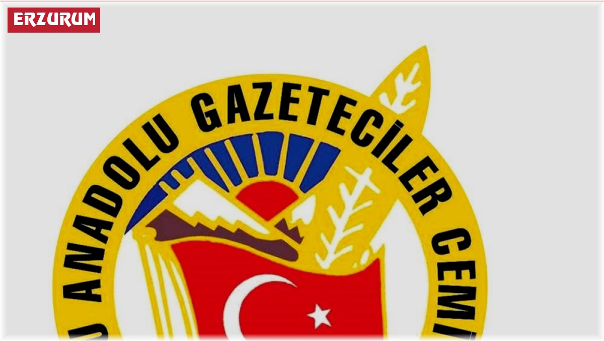 DAGC Kağızman'da gazeteciye yapılan saldırıyı kınadı