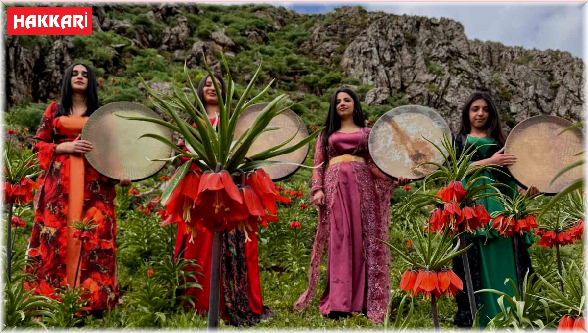 "Dağların Şehri Hakkari tanıtılıyor" projesi