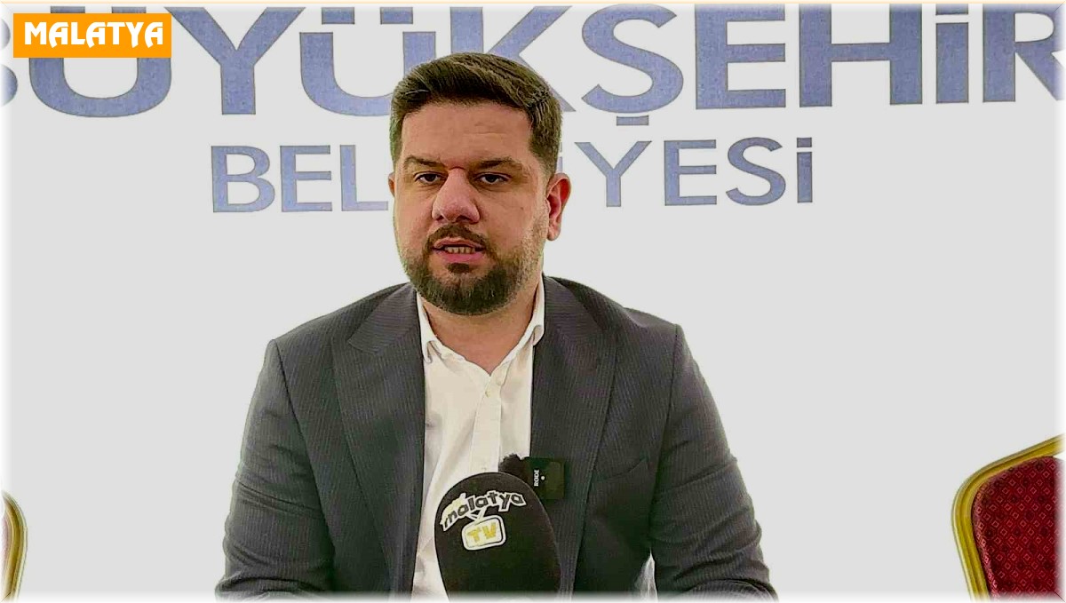 DAİMFED Başkanı Esen, basın mensupları ile bir araya geldi