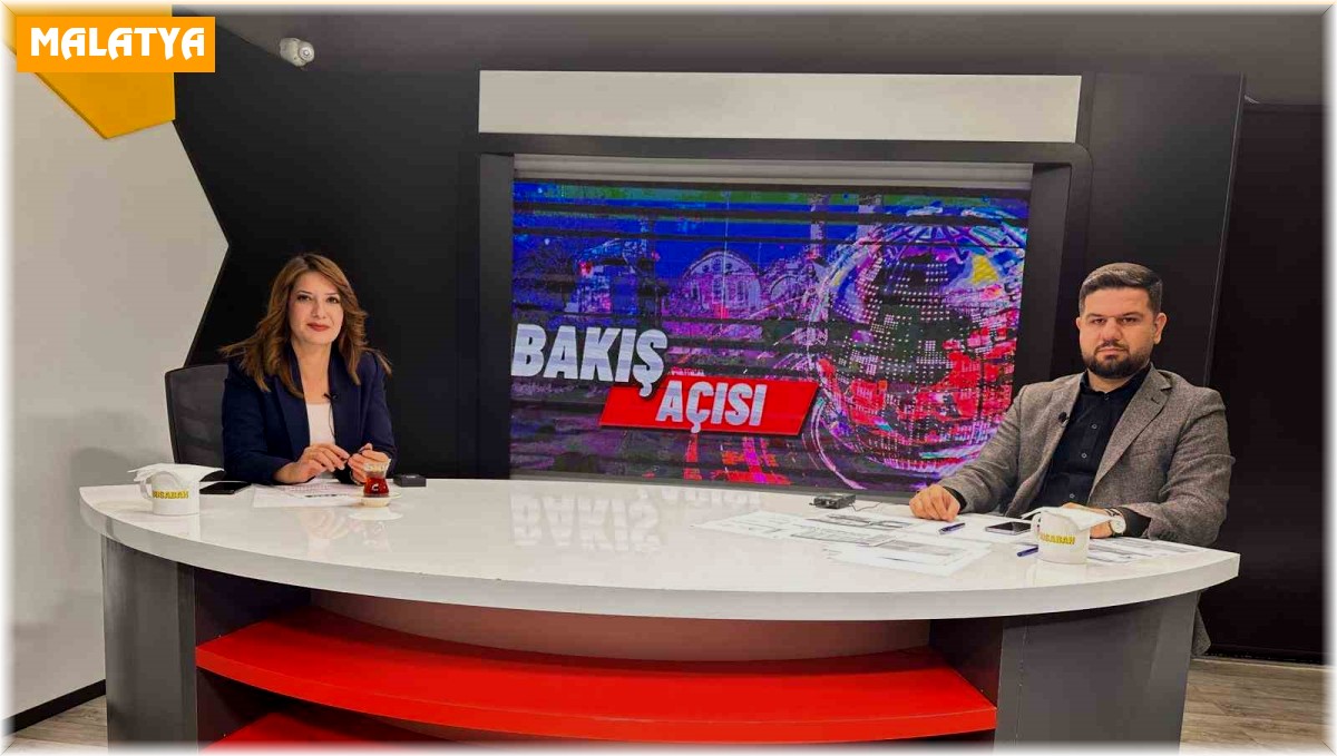 DAİMFED Malatya Şube Başkanı Esen'den yerinde dönüşüm ve güçlendirme uyarısı