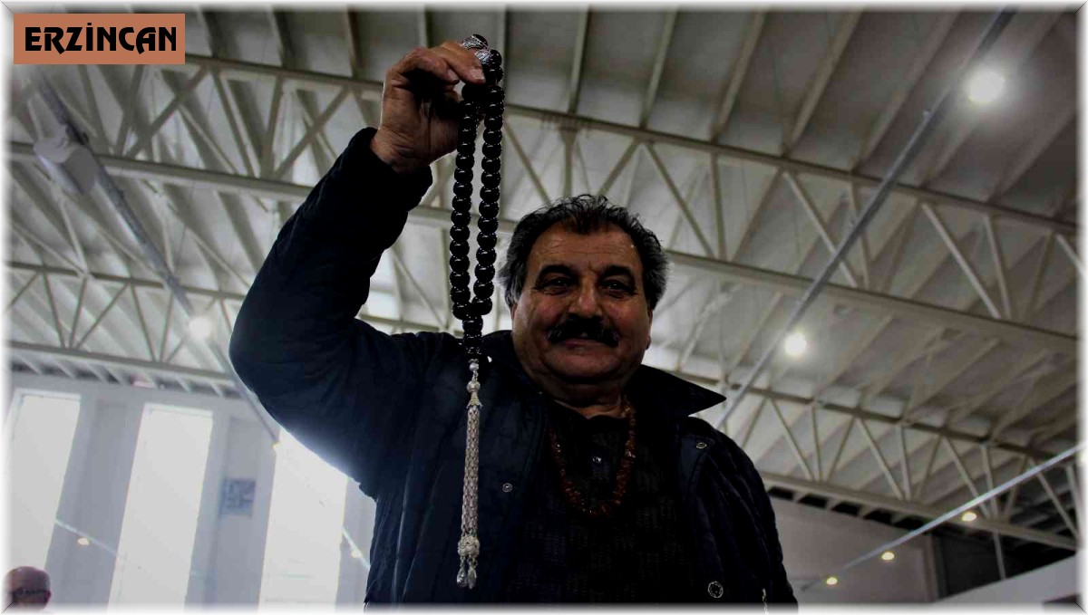 Daire fiyatına tespih