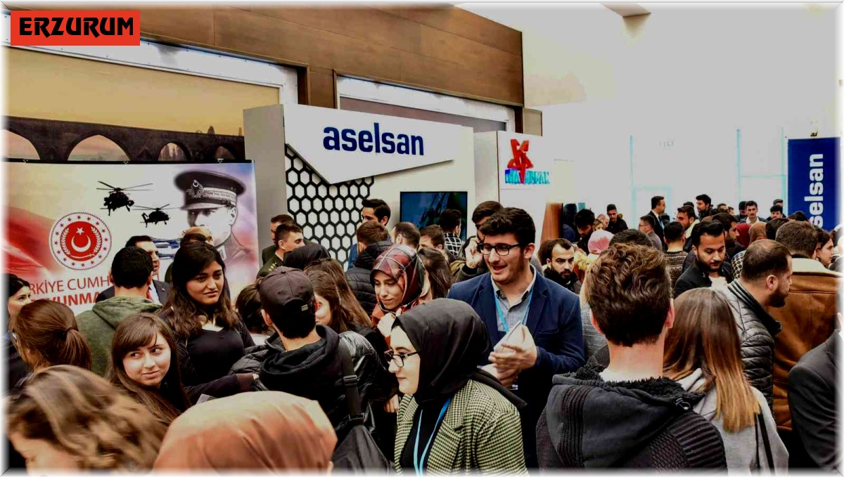 DAKAF'22 Atatürk Üniversitesi ev sahipliğinde düzenlenecek