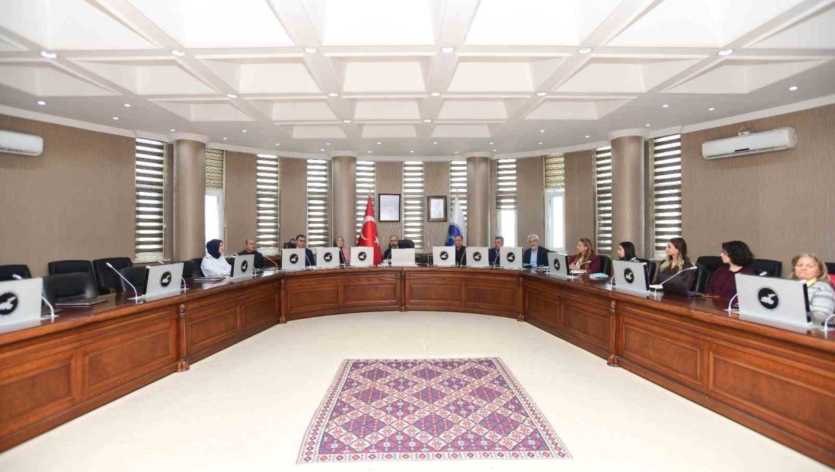 DAKAF'26 için hazırlıklar başladı: Doğu Anadolu'nun kariyer rotası Van'da çiziliyor